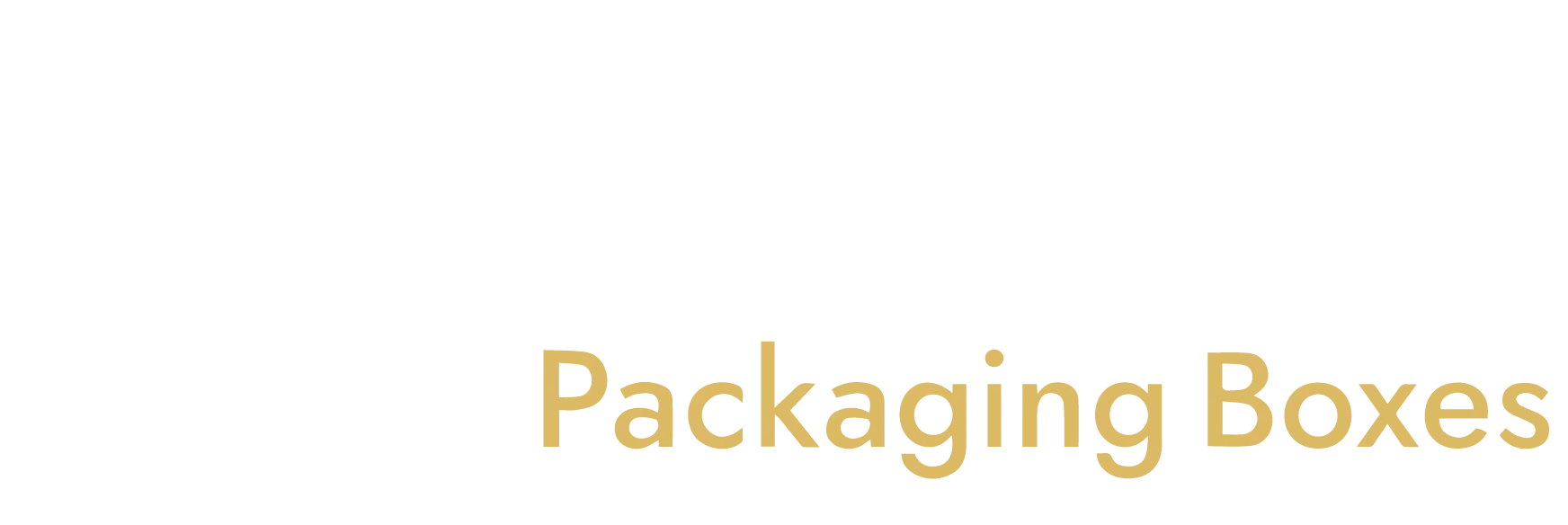 cannabis-Packaging-boxes-white-logo