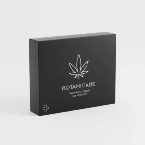 Medical Marijuana Packaging
